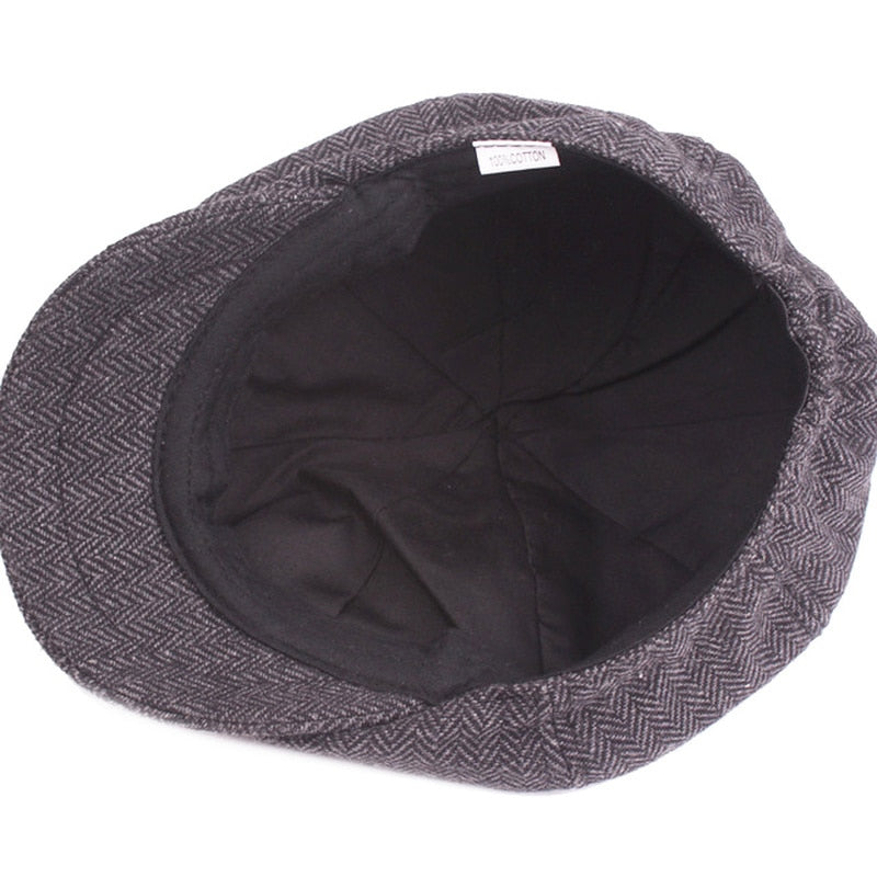 Beret Shelby - Boina Italiana