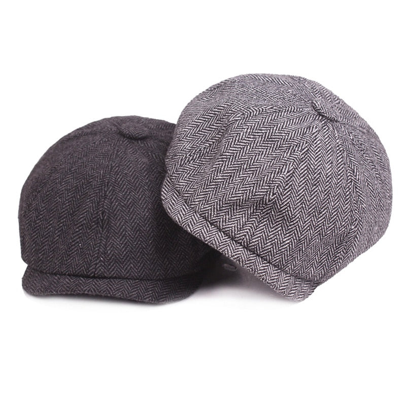 Beret Shelby - Boina Italiana